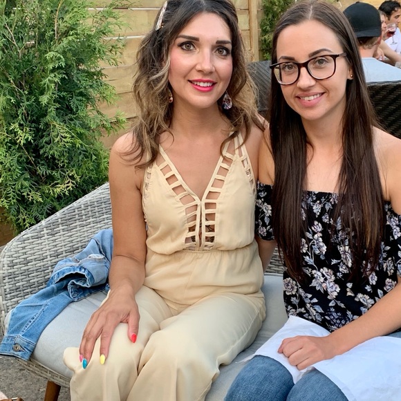 Jumpsuit - Picture 3 of 5